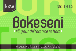 A Display Font for Editorial Projects That Breathe