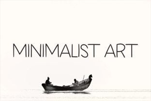 Minimalist Art: A Designer’s Real-World Review
