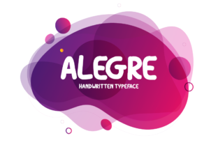 Why Alegre Earns Its Place in a Designer's Toolkit